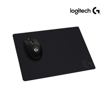 로지텍코리아정품 로지텍G G240 패브릭 게이밍 마우스패드
