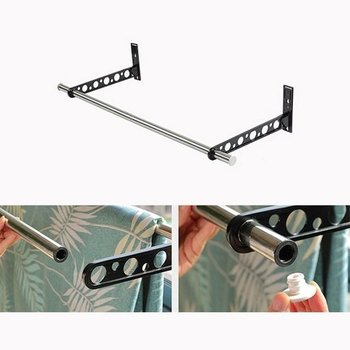 알루미늄 창틀 빨래 건조대 173cm (WFIMJE1)