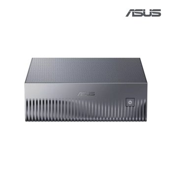 ASUS Ascent GX10 1TB NVIDIA Spark 기반 AI 슈퍼컴퓨터