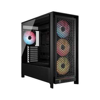 CORSAIR FRAME 5000D RS ARGB (블랙)