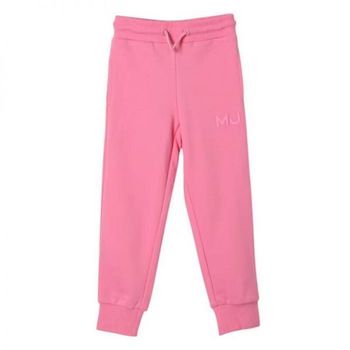 [해외] Little 마크 제이콥스 키즈 Girls MJ 로고 Drawstring 스웻팬츠 Size 10 W60315-490 1310634