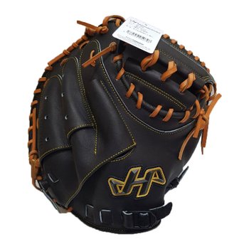 하타케야마 포수미트 글러브 Q-OK 무료길들이기