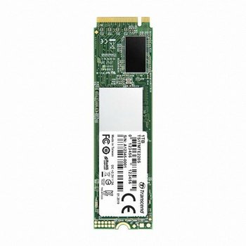 트랜센드 MTE220S 2280 NVMe SSD 1TB
