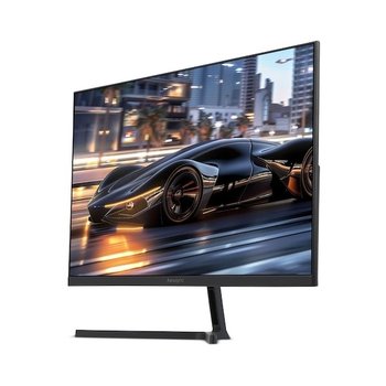 비트엠 Newsync X27FHD Fast-IPS 200 게이밍 블랙