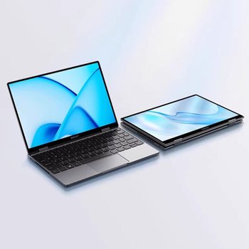 [해외] CHUWI MiniBook X N150 태블릿PC 소형랩탑 노트북 2in1 10.5인치윈도우 16G+512GB SSD
