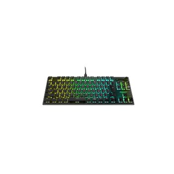 [해외] ROCCAT 게이밍 키보드 Vulcan TKL Pro JP RGB Windows 7