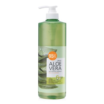 과일나라 알로에 수딩젤 1000ml 알로에베라 대용량 진정 보습