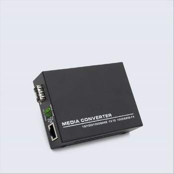 광 컨버터 SFP Slot 지원 GBIC용 10 100 1000BASE TX