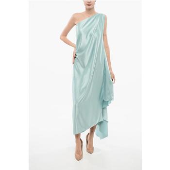 [해외] 스테판 잔손 롱 원피스 SI950Z60219 Blue