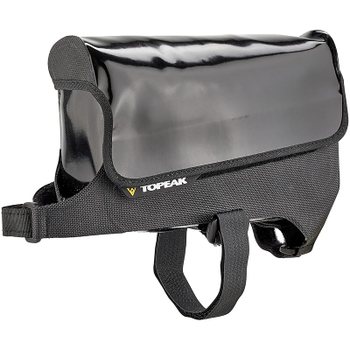 토픽 가방 토피크 운전자 트라이백 L TC9852B 블랙///화이트