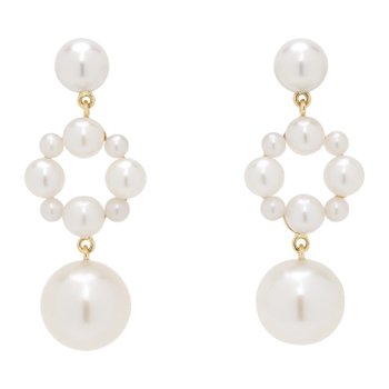 소피 빌레 브라헤 네뷸라 이어링 252686F009001