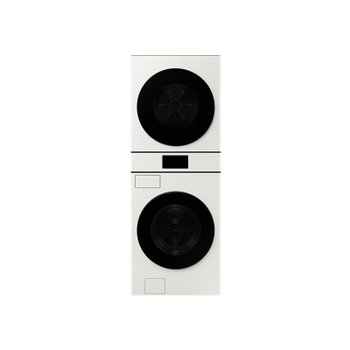 삼성 비스포크 WH90F2522AAHY AI 원바디 세탁 25kg 건조 22kg / KN