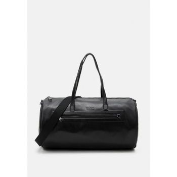 [해외] 캘빈 클라인 엘레베이티드 배럴 유니섹스 남여공용 - 위켄드백 보스턴백 가방 - 블랙 6951987