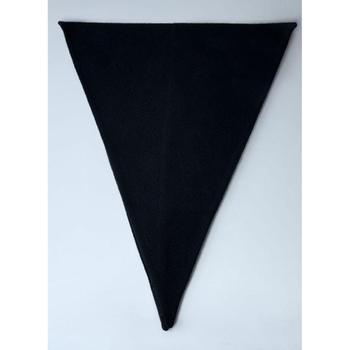 25 FW RIER 남성 로장주 니트 스카프  rrr0162013blk