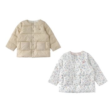 [신세계백화점](사우스시티단독) 인기 경량 점퍼2종중택1 (35A14-114-A1,35A14-114-A2)