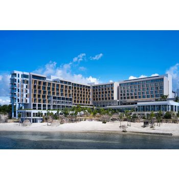 [저녁출발]세부 에어텔 / 3박5일 / 쉐라톤 세부 막탄 리조트 / 진에어 / 호핑투어 무료or할인제공 / 객실기준: 코트야드뷰