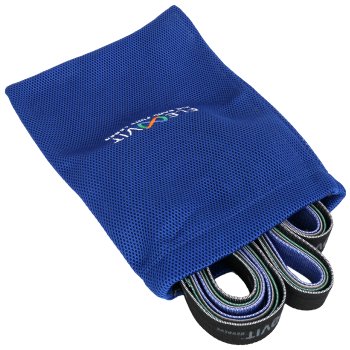 플렉스비트 리볼브 밴드(41340) 4종세트