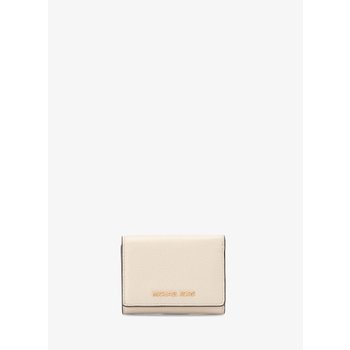 [정가 460000원] 젯 셋 트래블 미디움 트라이폴드 코인 파우치 월렛 35S3GTVE2L2171