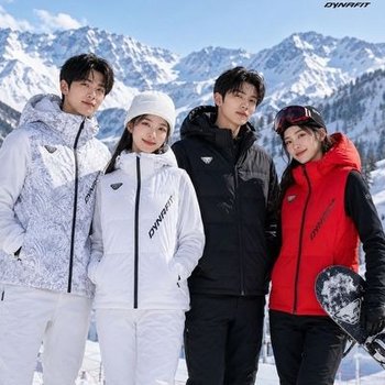 남성숏패딩 경량패딩 YUW24555 남녀공용 SUPERNOVA 슈퍼노바 미들 다운