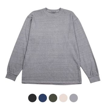 톤다운 5컬러 10수 헤비 피그먼트 티셔츠 RP TSA 10PIGM_P407938243