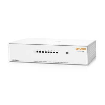 HP 1430 8G 기가 8포트 네트워크 스위칭허브