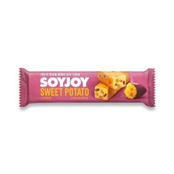 소이조이 에너지바 30g 20개입 (49446537)