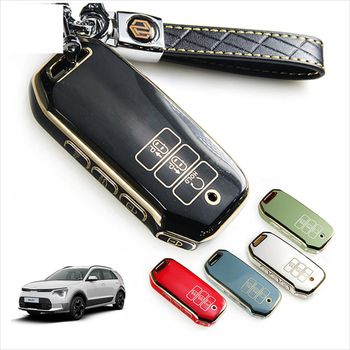 D24 JZD920T7 글로 올뉴니로호환 스마트키케이스 키홀더 18