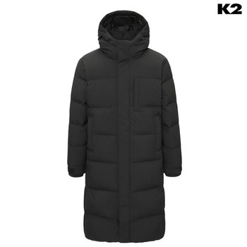 K2 케이투 GMW25591 남녀공용 동계용 롱 패딩 다운 ON_벤치파카 -A LE1222235266