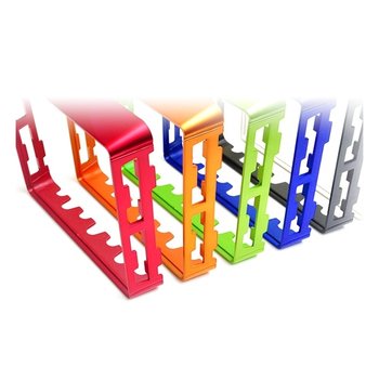 (CRYORIG) CUSTOMOD Cover for R1 - Orange