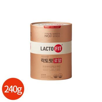 종근당 락토핏 로얄 2g x 120포 (S23730916)