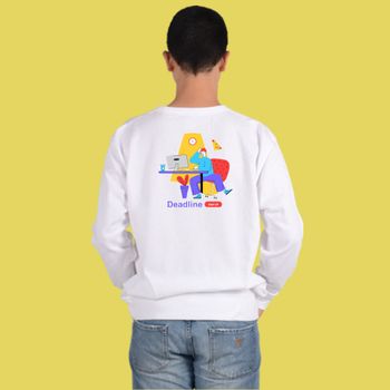 맨투맨 디지털노마드 온택트 프리랜서 디자인선택