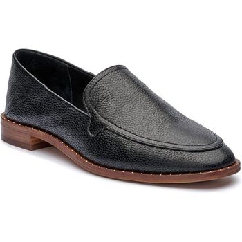 [해외] 빈스카뮤토 여성 크레티니안 로퍼 블랙