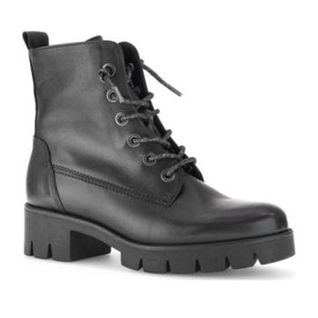 [해외] 25FW Gabor 부츠 71711 37 Grey