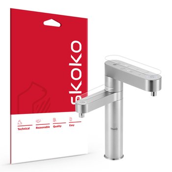 LG 퓨리케어 오브제컬렉션 정수기 WU923AS 터치패드 상하단 올레포빅 액정보호필름