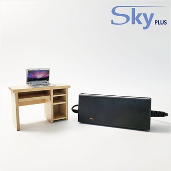 HP 노트북 13-a010dx 충전기 어댑터 19.5V 대한민국 KC인증 전원포함