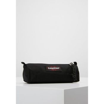 [해외] Eastpak 이스트팩 벤치마크 싱글 - 연필 케이스 검정 7508108