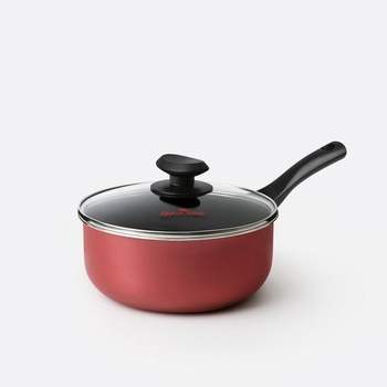 인덕션 IH 세라믹코팅 멀티<b>냄비</b> 18cm 편수 인덕션<b>냄비</b> <b>저압</b><b>냄비</b> <b>냄비</b>