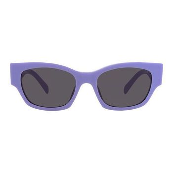 [해외] 스모크 캣아이 여성 선글라스 CL40197U 78A 54 149730544