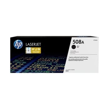 [VCMSOHXY]HP 토너 흑색 NO.508A CF360A 개(1개입)