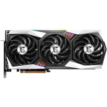 [해외] 영국 MSI 그래픽카드0108 Radeon RX 6800 GAMING X TRIO 16G Gaming Graphics Card - 16GB GDDR6