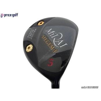 [중고] [중고] [MIRAI] MIRAIMEGEM?F 5W 18 X DiamanaS73 FA1163767