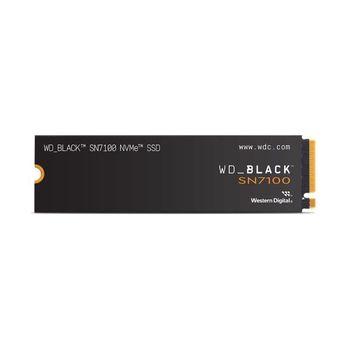 WD BLACK SN7100 M.2 NVMe SSD (2TB)