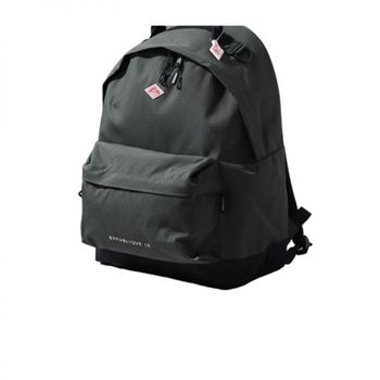 DANTON 단톤 26SS CODURA CAVAS DAYPACK (REPUBLIQUE 18 DK.GREYwhite) (코듀라 캔버스 레퍼블리