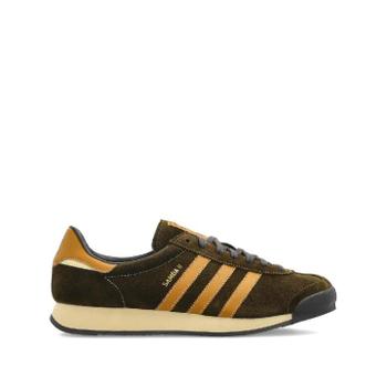 26 FW 아디다스 사모아 II SPZL 스웨이드 스니커즈 JR1565 TP444908624