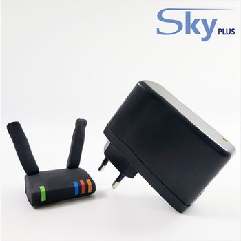 넥스트 NEXT-815V3 유선공유기 5V1A 어댑터 대한민국 KC인증품