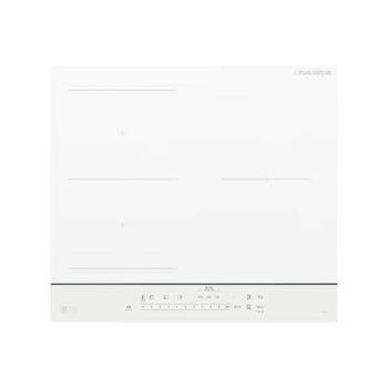 LG전자 디오스 오브제컬렉션 빌트인 인덕션 (와이드존/프레임리스/케이스미포함) (BEF3ANHL) (O)