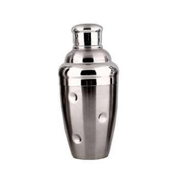 스텐 DAVNSCJX 칵테일 쉐이커 500ml 홈바텐딩 만들기 도구 용품