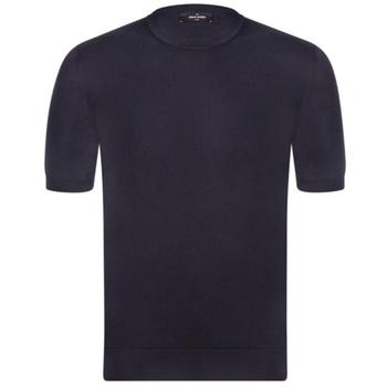 [해외] 26SS 그랑싸쏘 반팔 티셔츠 43104 29401 598 Black