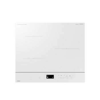 eTV 삼성 비스포크 인덕션 3구 NZ63DB607CFH[35832147]