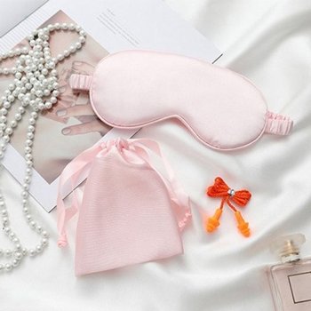 수면안대 인기 실크 데일리 눈가리개 아이마스크 실크안대 수면